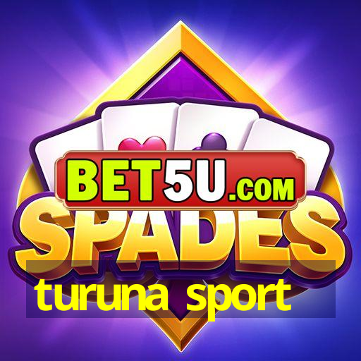 turuna sport